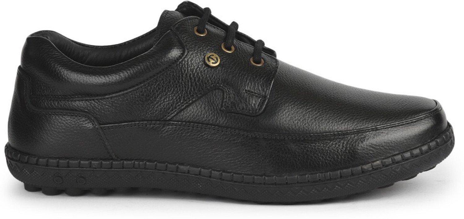 Image of LIBERTY Derby For Men (Black , 7)