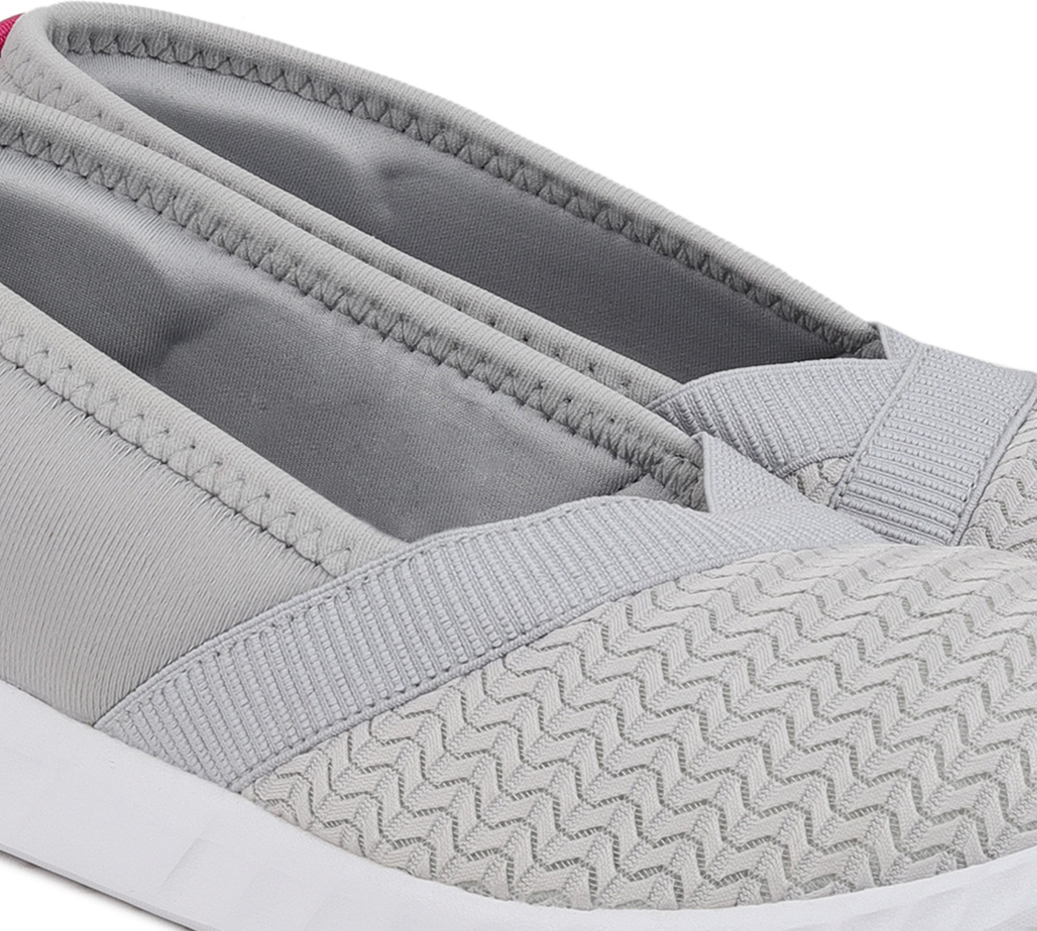 Reebok ballerina discount