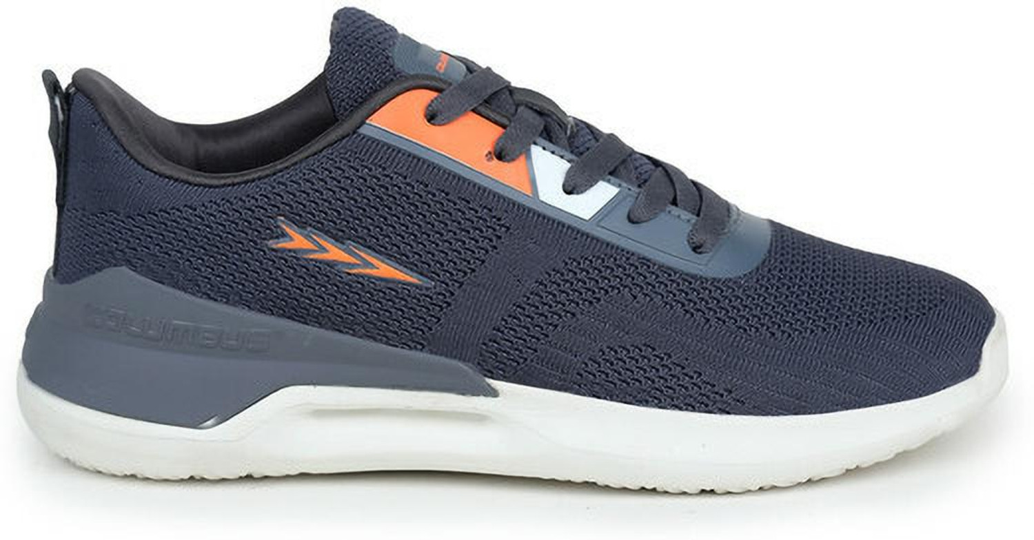 Image of COLUMBUS shoe Sneakers For Men