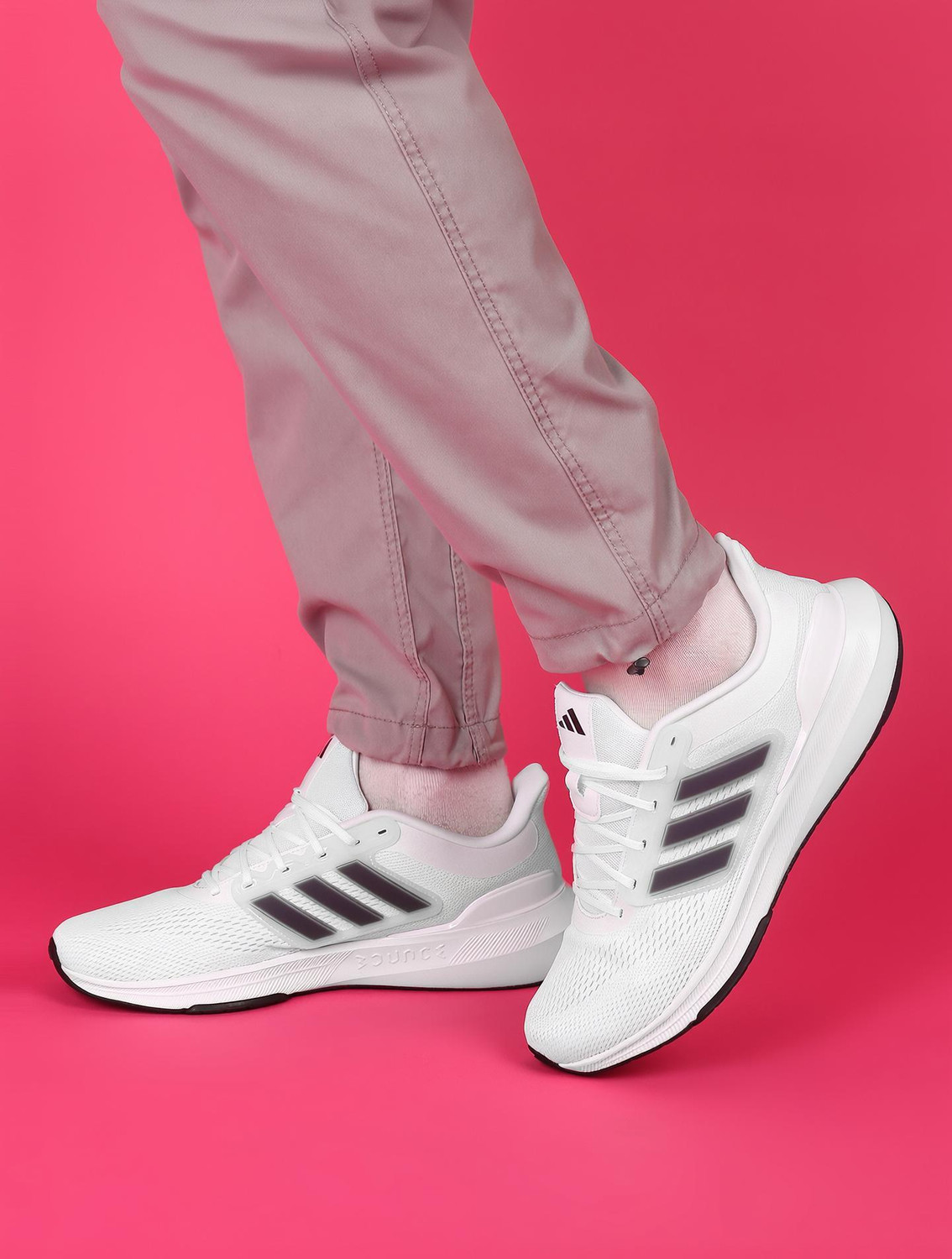 Image of ADIDAS QUESTAR 3 M Outdoors For Men (Blue , 6.5)