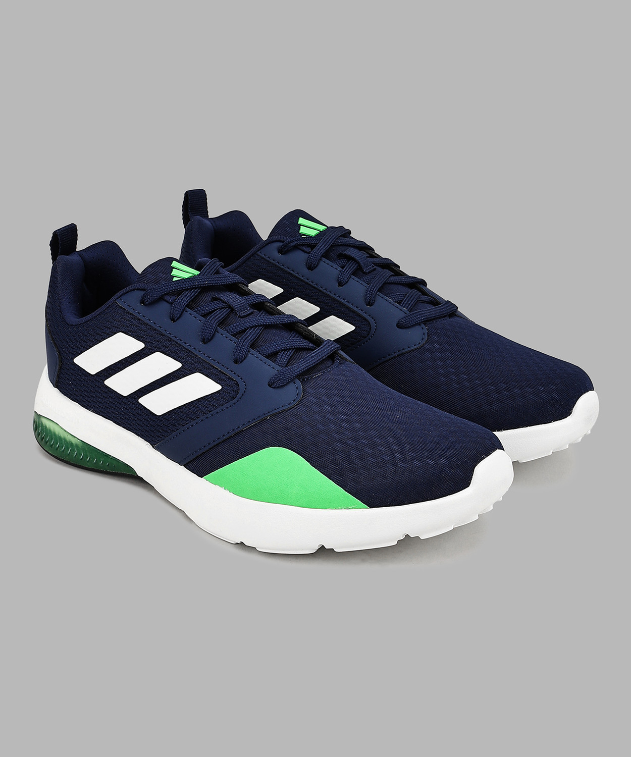 Image of ADIDAS RESPONSE SUPER M Outdoors For Men (Black , 10)