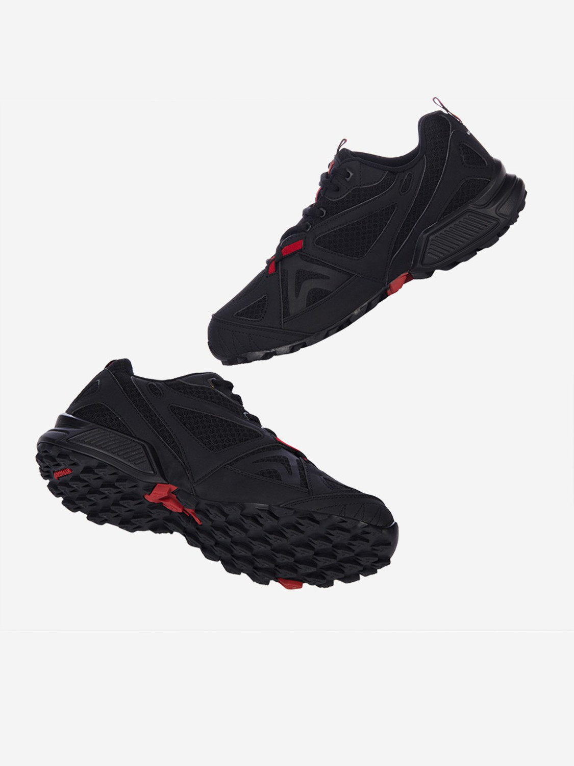 Image of Wildcraft RuNX TR Leap 2.0 Outdoors For Men