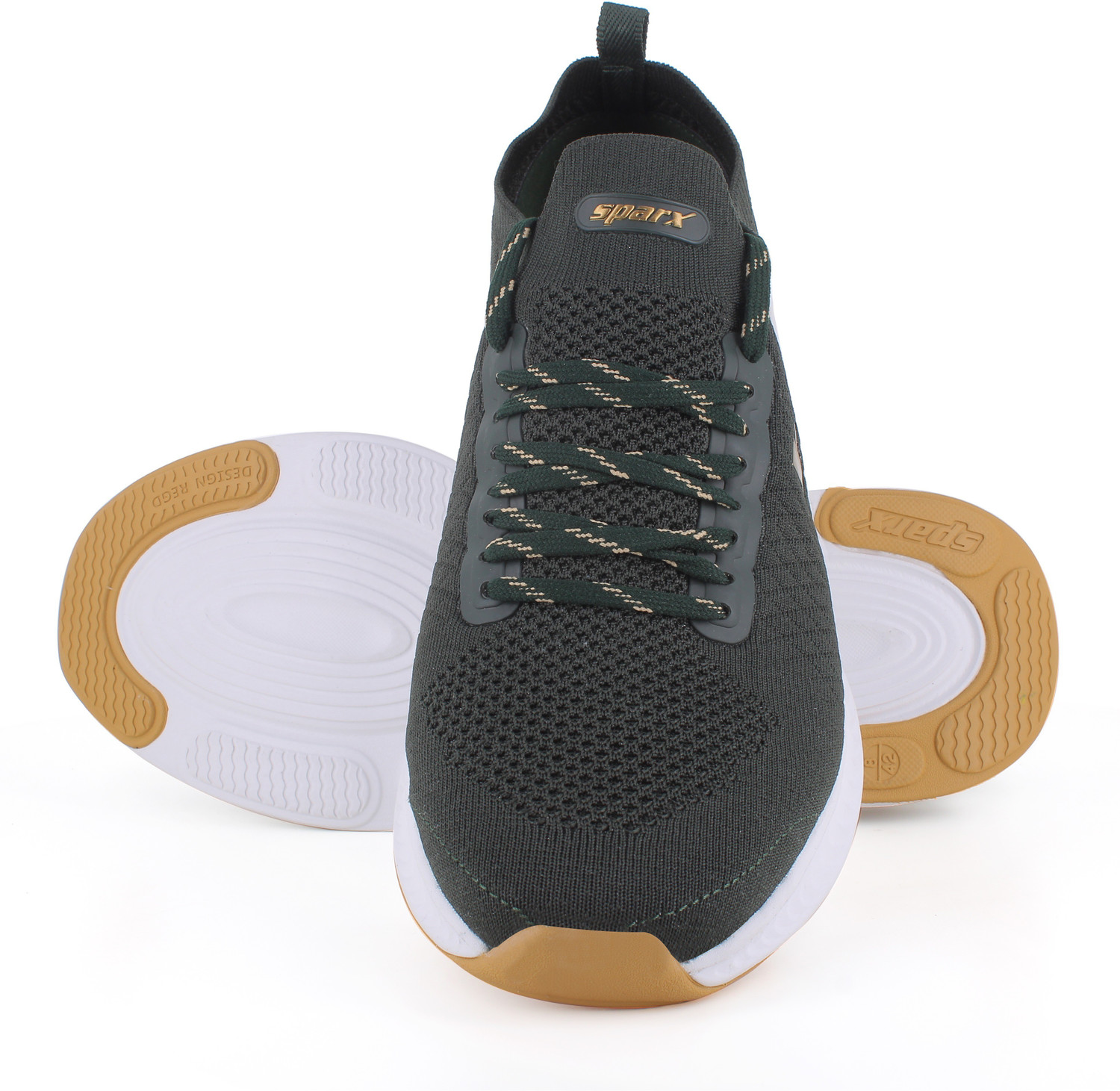 Image of Sparx SM 775 Running Shoes For Men