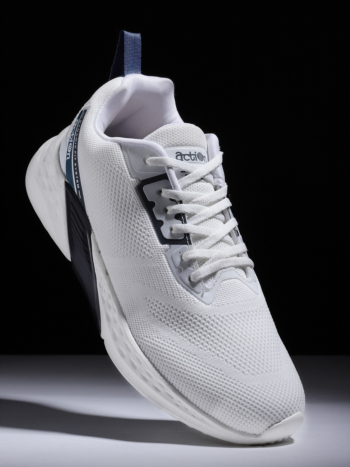 Image of action ATG-605 Light Weight,Comfortable,Trendy,Running, Breathable,Gym Casuals For Men