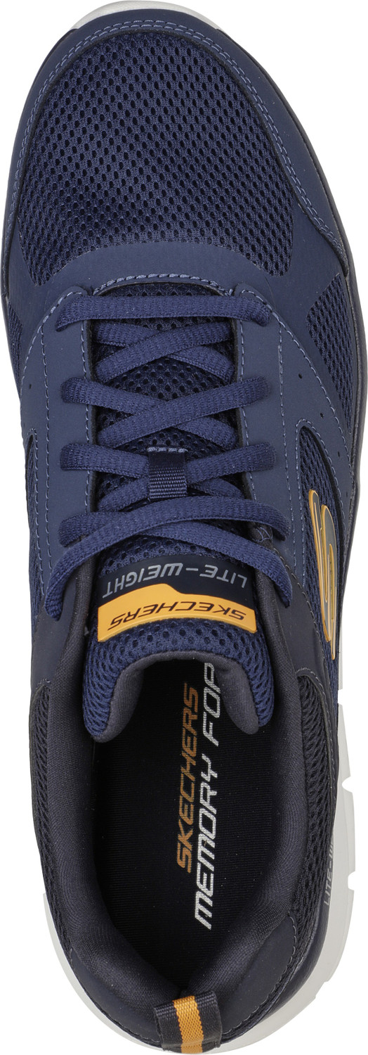 Image of Skechers TRACK - SYNTAC Running Shoes For Men