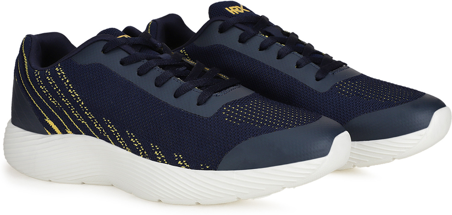 Image of HRX by Hrithik Roshan VELOCITY Running Shoes For Men