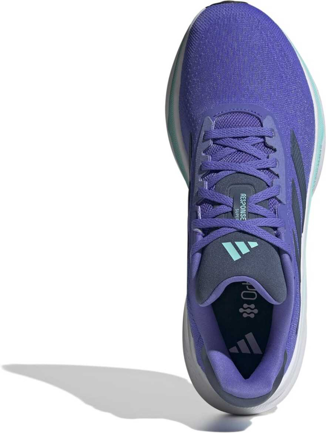 Image of ADIDAS RESPONSE SUPER M Outdoors For Men (Blue , 7.5)