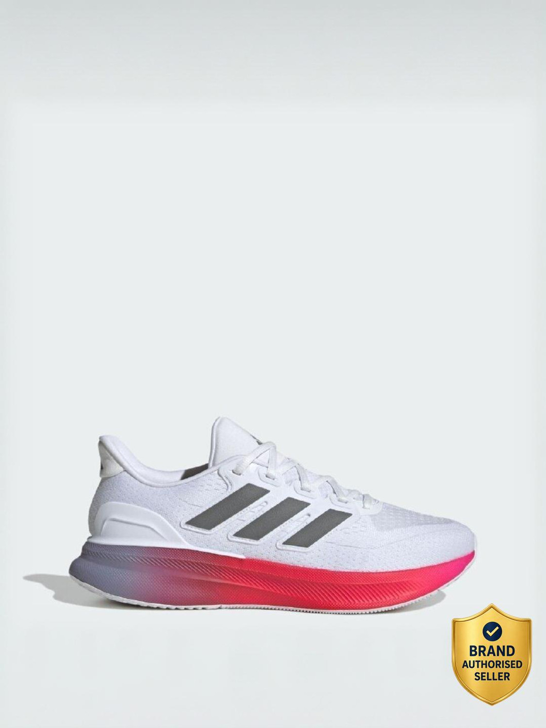 Image of ADIDAS ULTRABOUNCE 2 Outdoors For Men (Blue , 12.5)