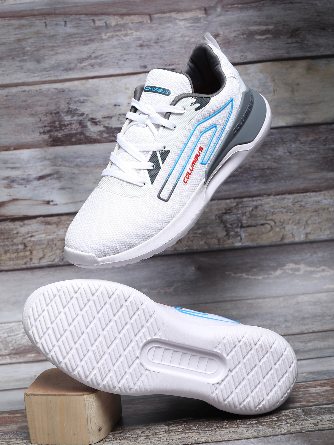 Columbus shoes mrp clearance