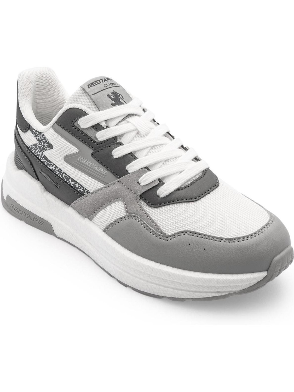 red tape sneakers men