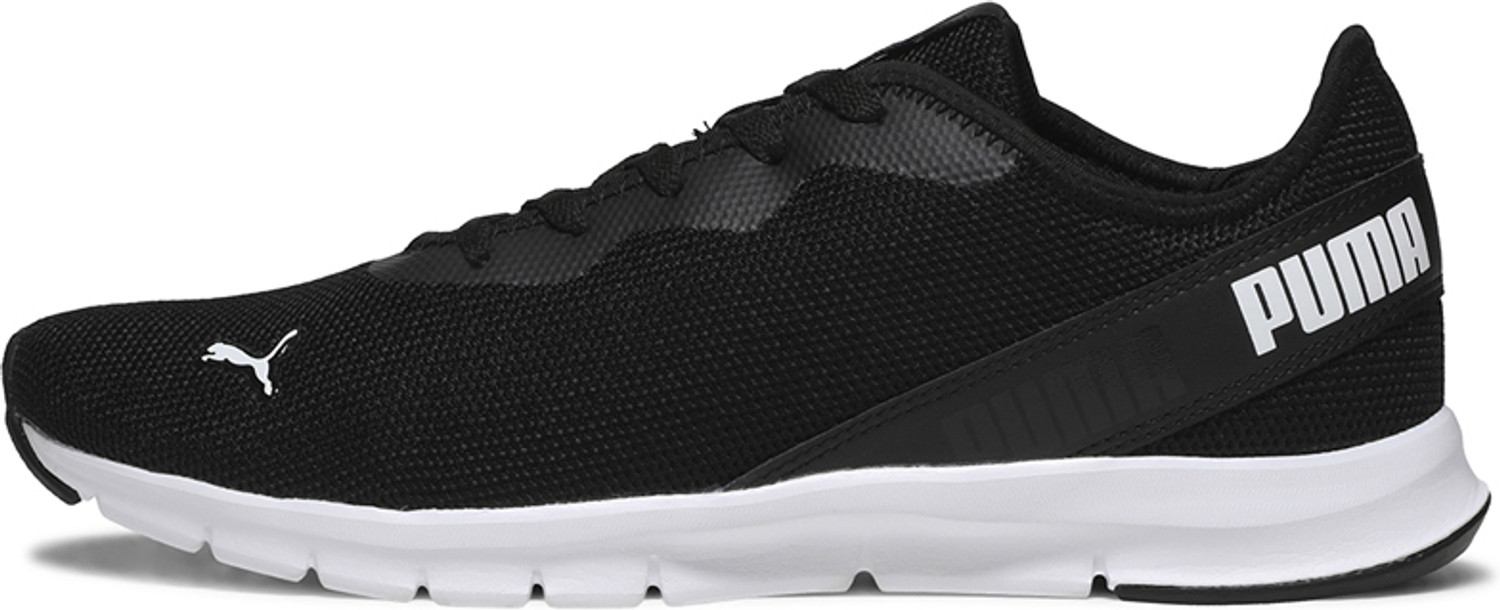 PUMA Hustle V2 Running Shoes For Men