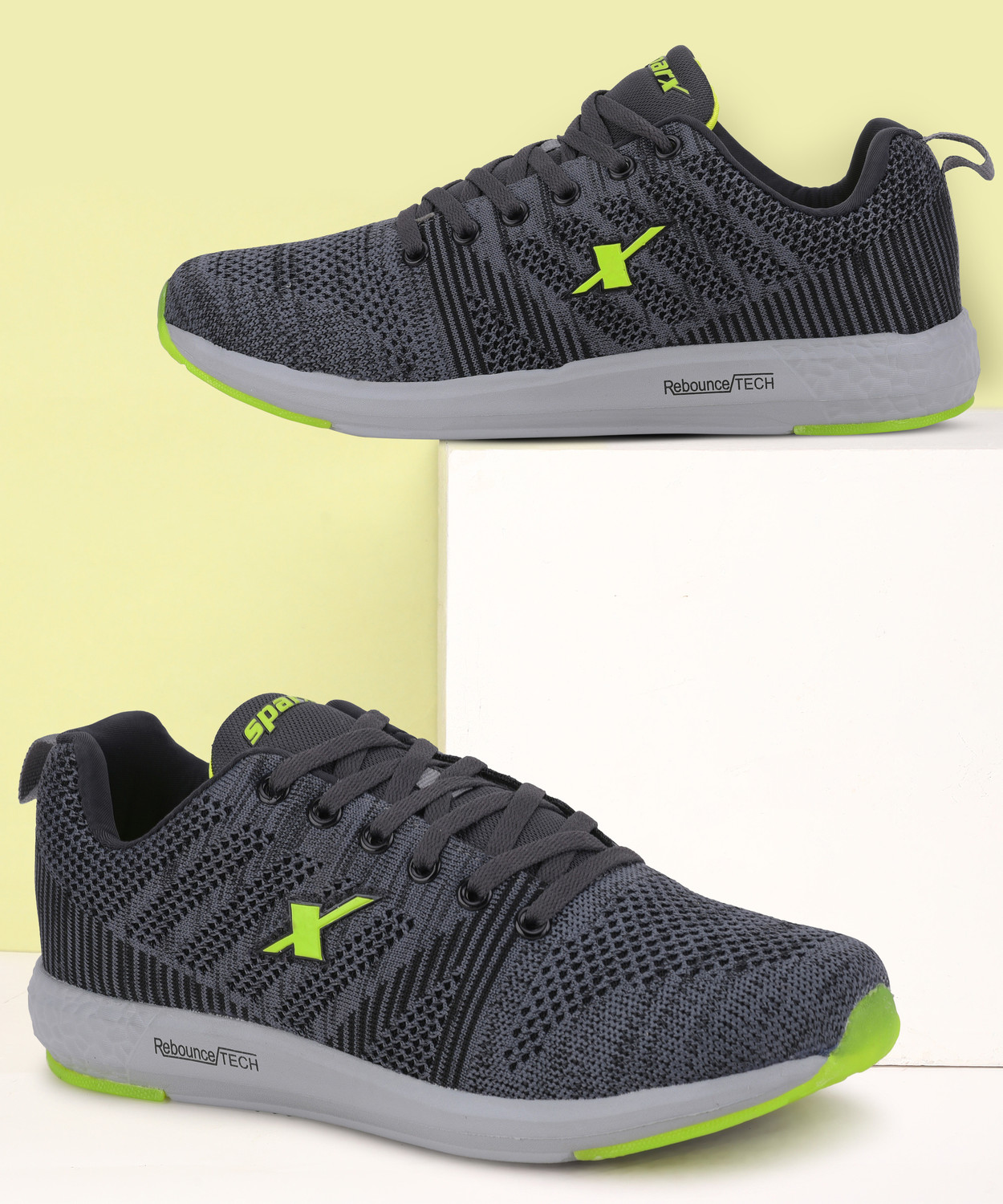 Sparx power walking discount