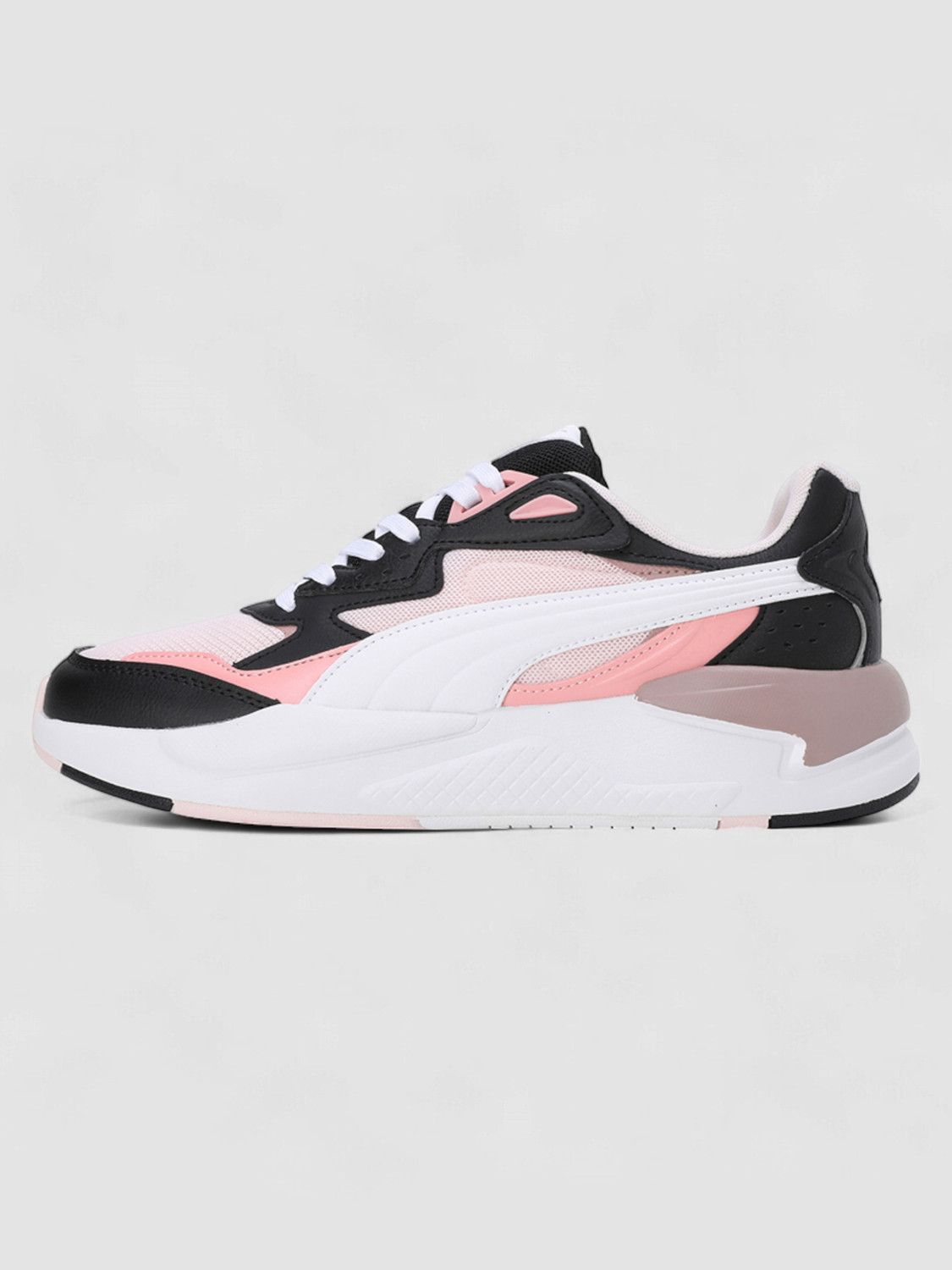 Image of PUMA X-Ray Speed Sneakers For Men (Pink , 8.5)