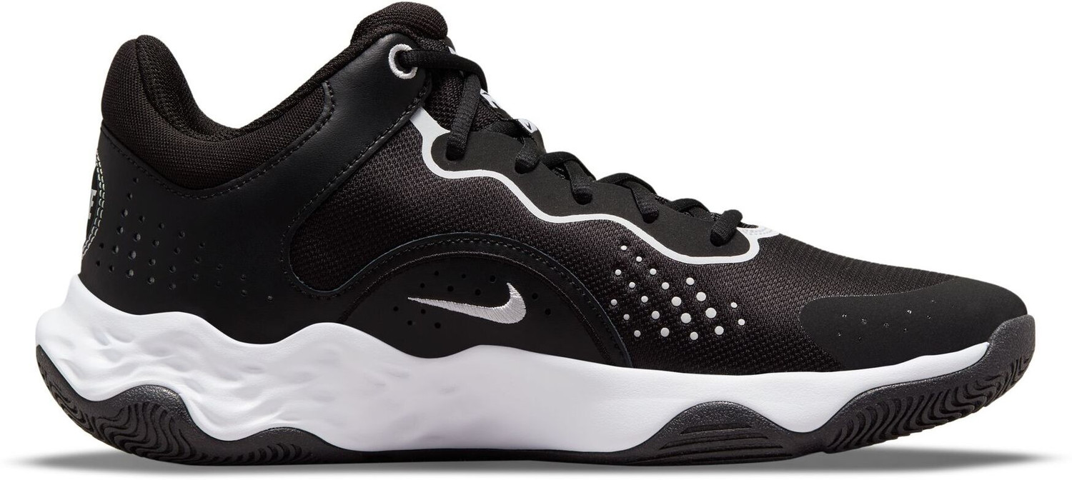 Image of NIKE NIKE FLY.BY MID 3 Basketball Shoes For Men