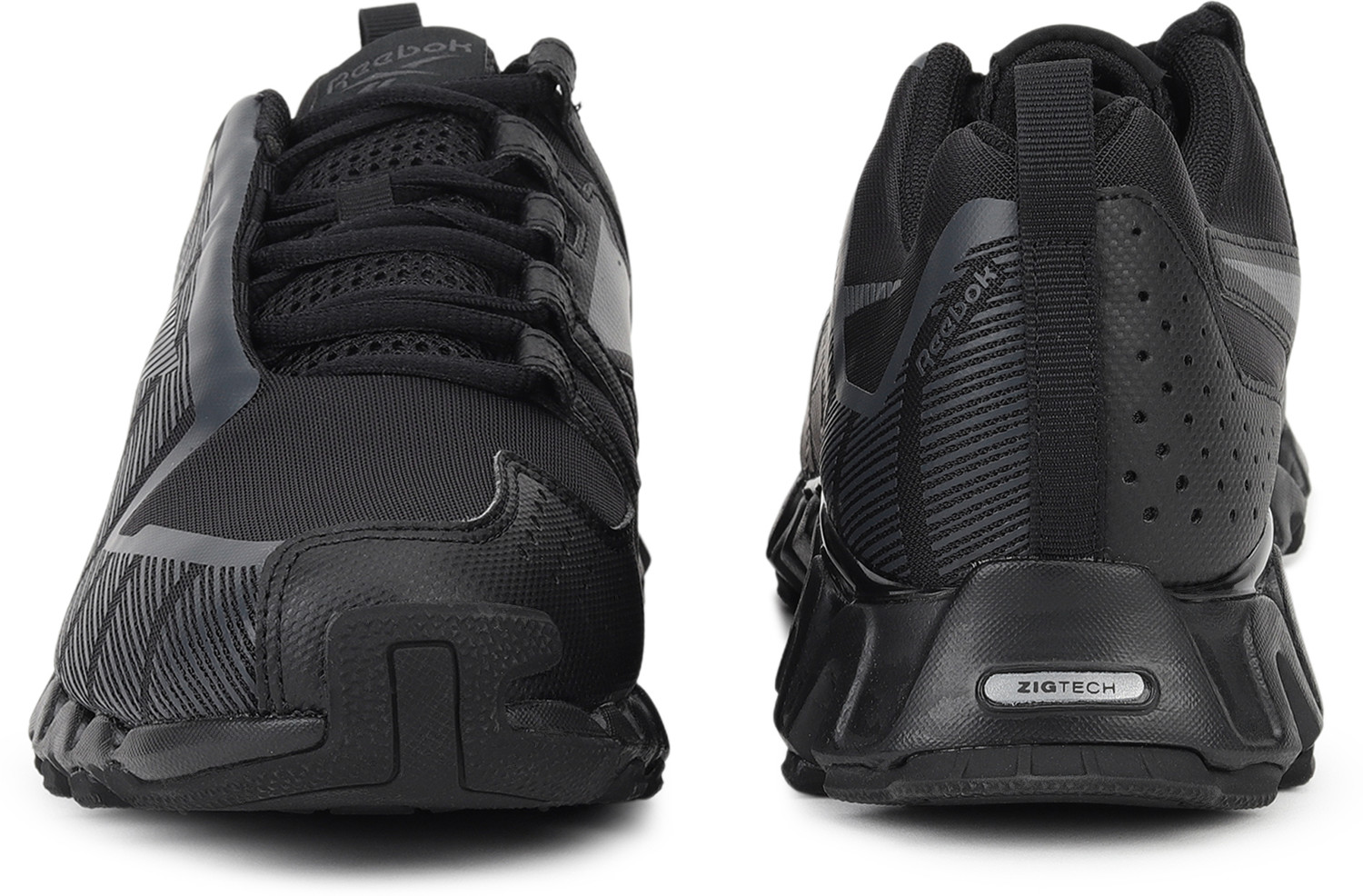 Image of REEBOK ZIGWILD TR 6 Running Shoes For Men