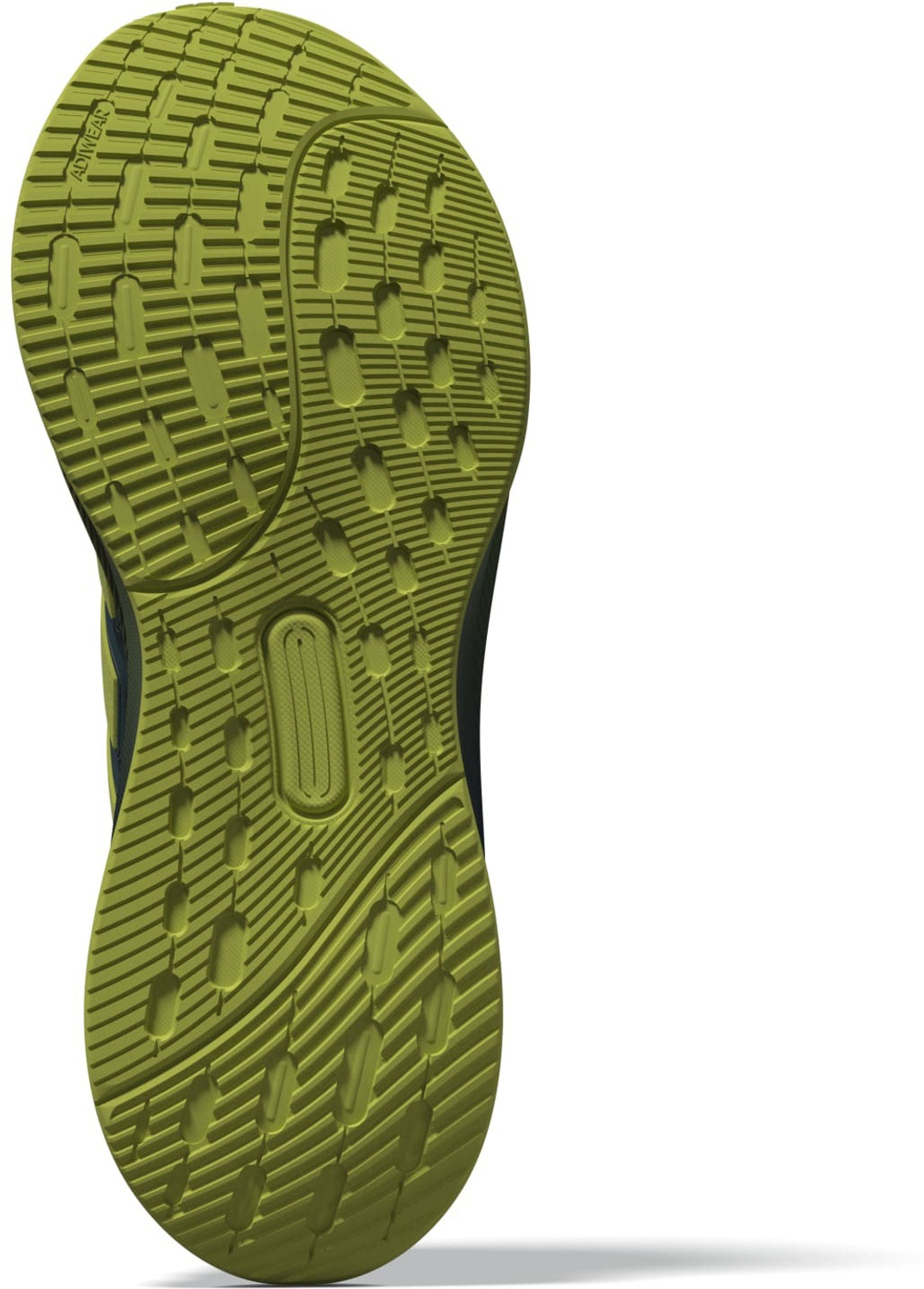 Image of ADIDAS ULTRABOUNCE 2 Outdoors For Men (Blue , 12.5)