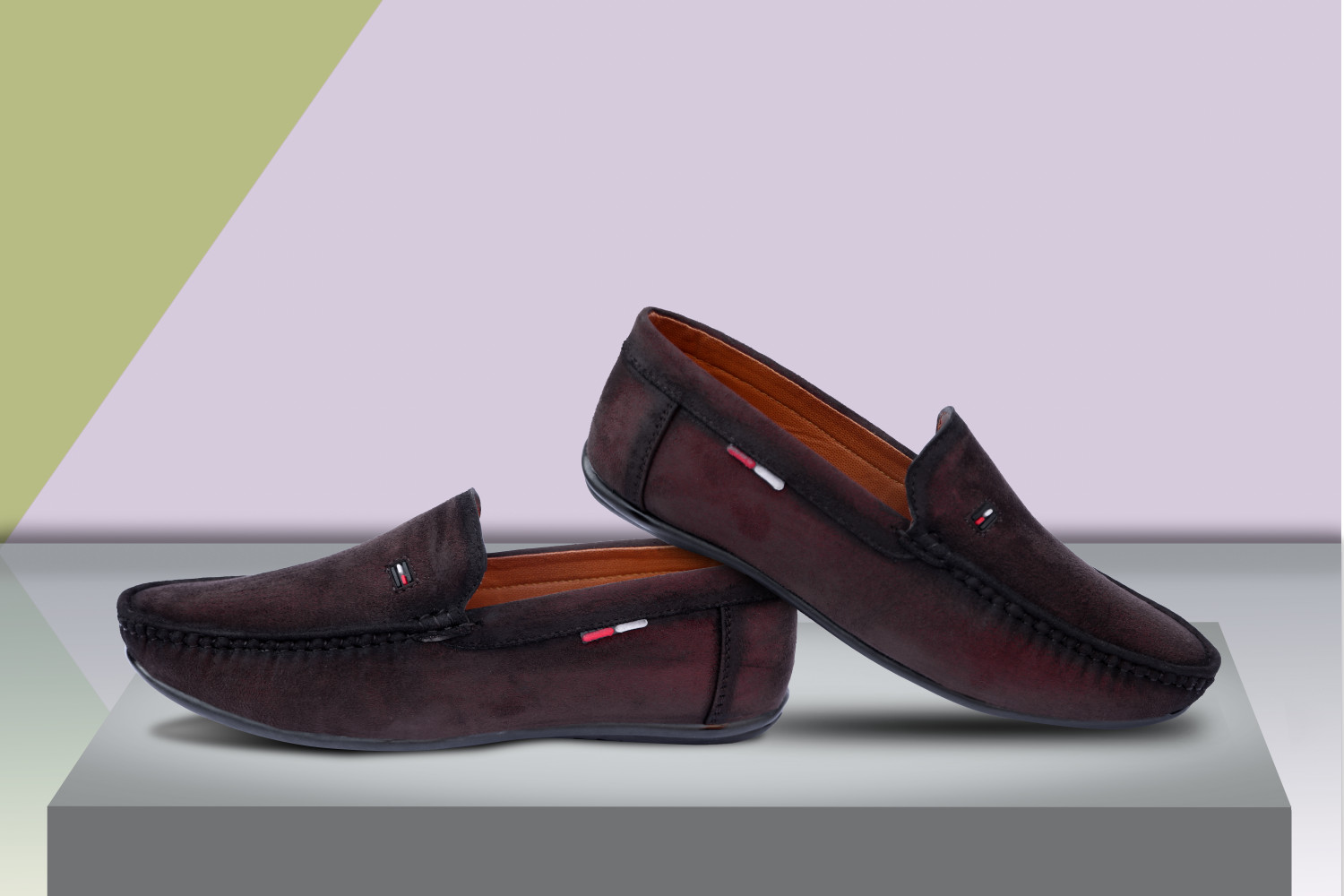 Image of AIJ New Stylish Loafer For Men Loafers For Men