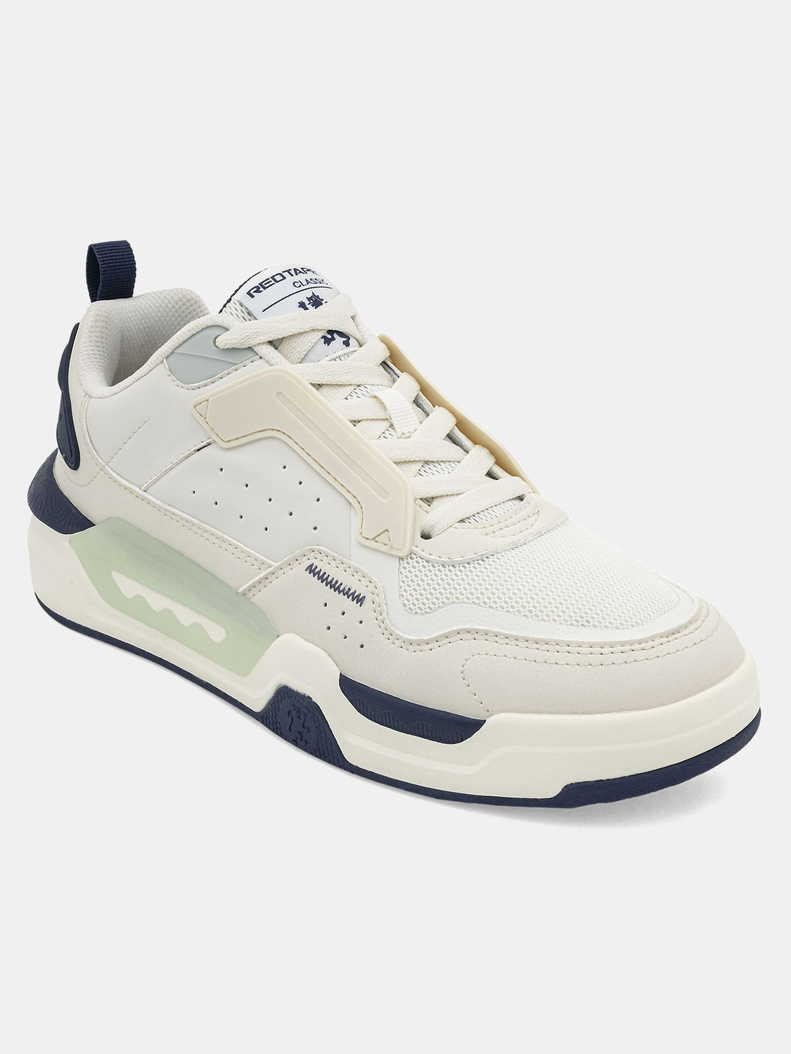 Lifestyle Shoes Sneakers For Men (Multicolor , 6)