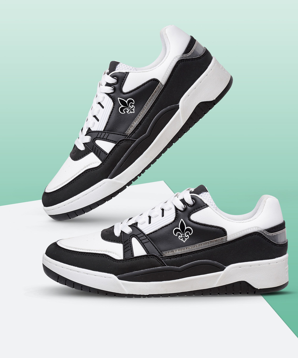 Bond street white shoes deals
