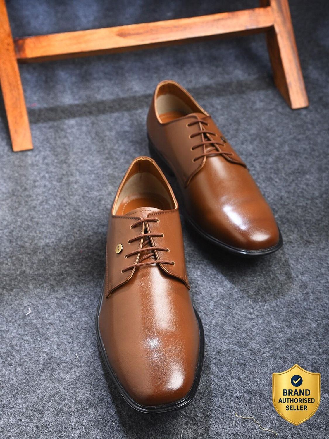 LIBERTY Lucio-201 Oxford For Men
