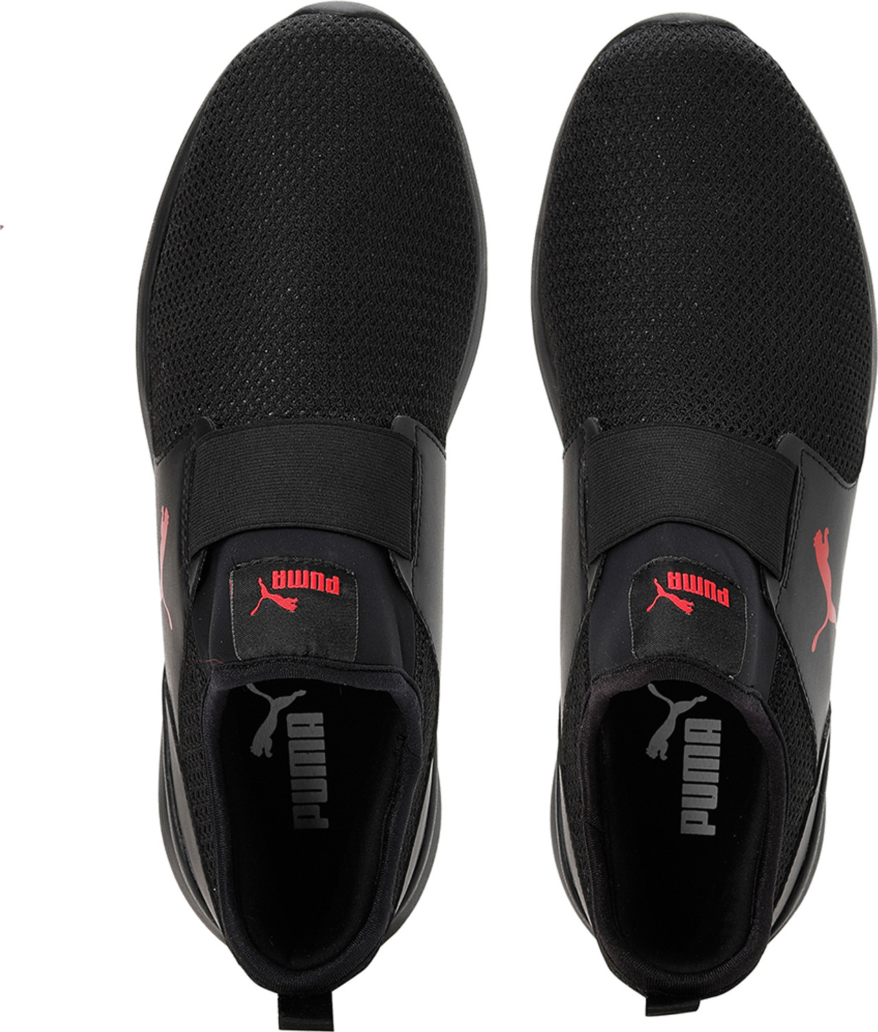 Image of PUMA Pacer Slip on V3 Sneakers For Men