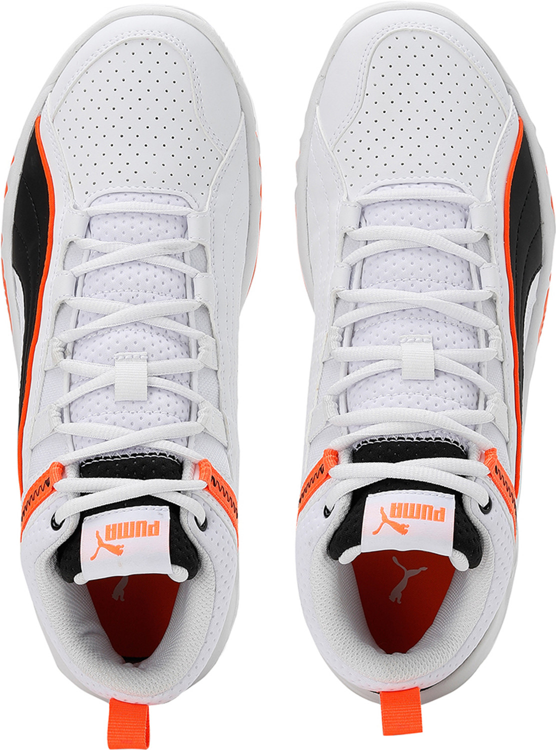 Image of PUMA Rebound Future EVO Core Sneakers For Men