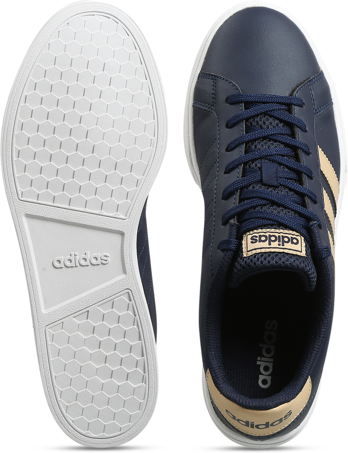Image of ADIDAS STREET ICON M Running Shoes For Men