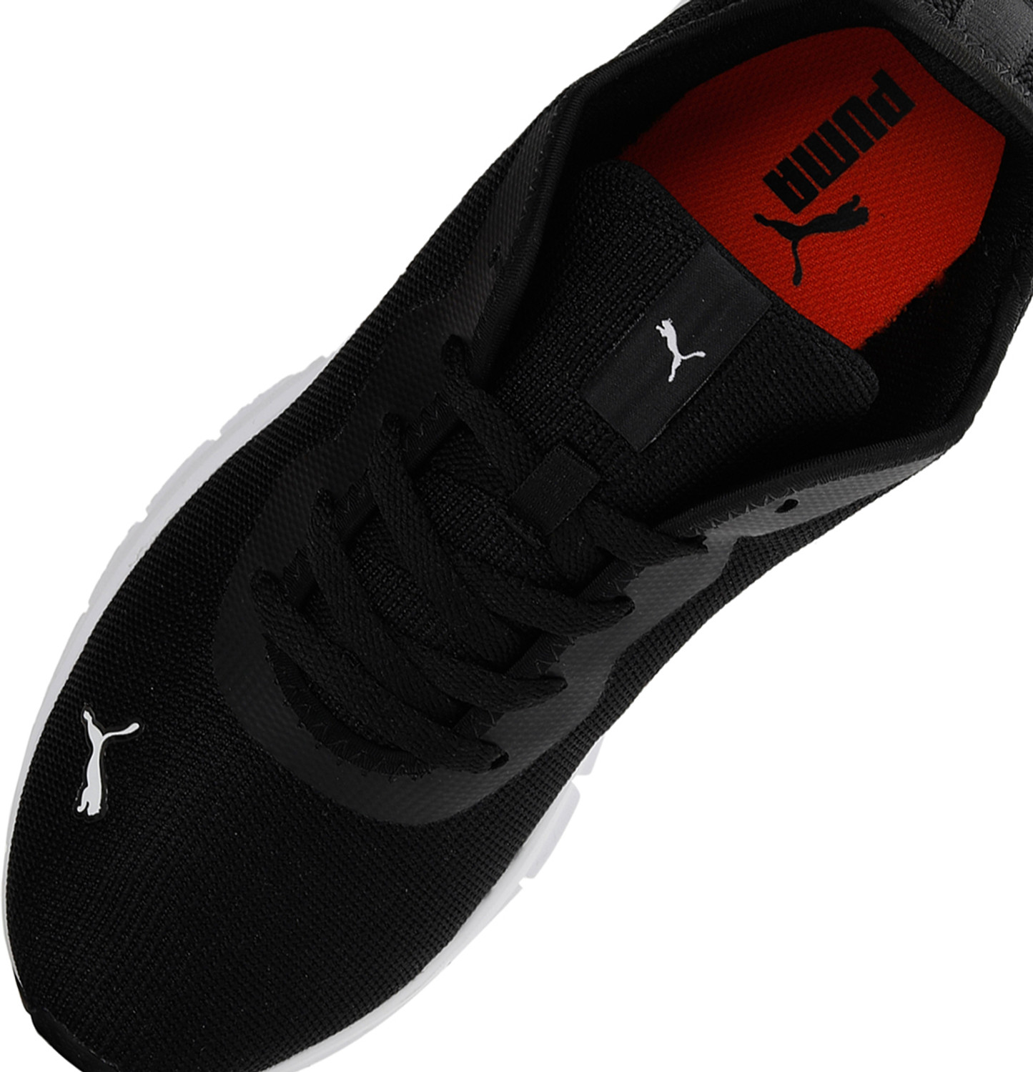 Image of PUMA Hustle V2 IDP Running Shoes For Men