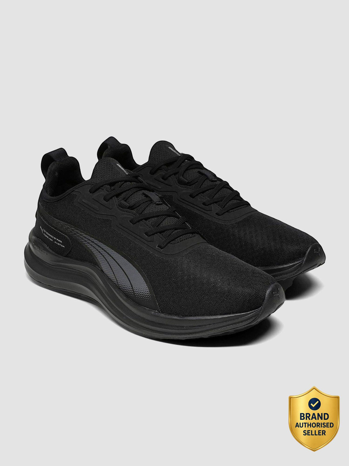 PUMA Stride Lite Running Shoes For Men