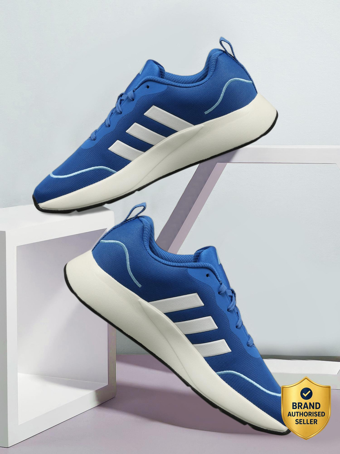 ADIDAS Flaze Mode M Running Shoes For Men