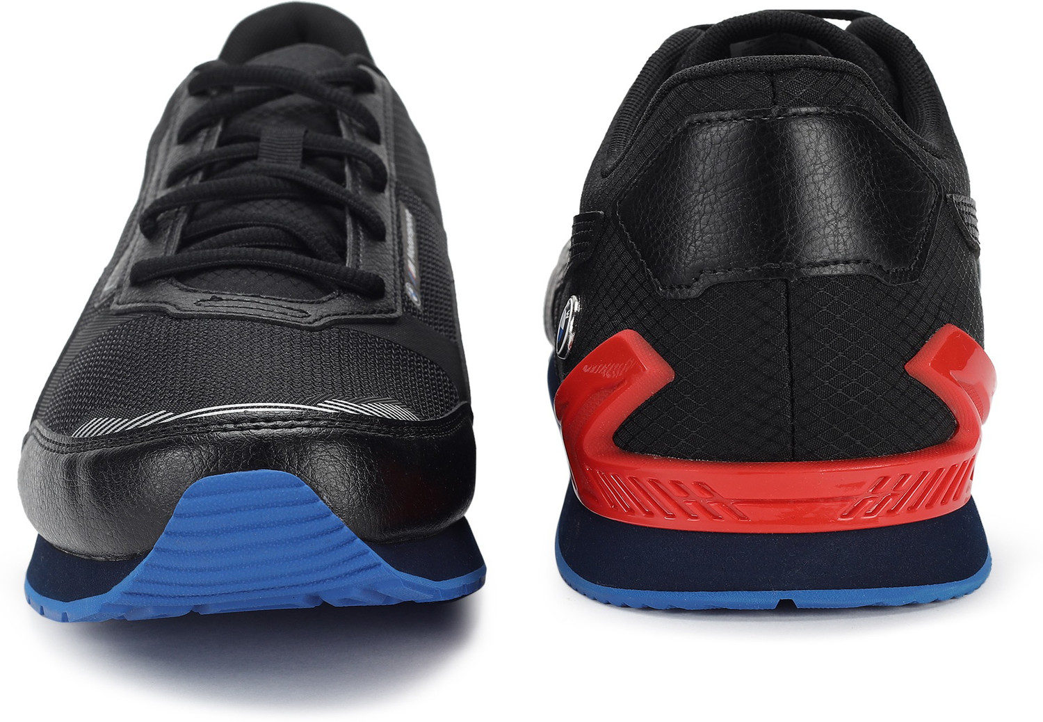 Image of PUMA BMW MMS Track Racer Motorsport Shoes For Men