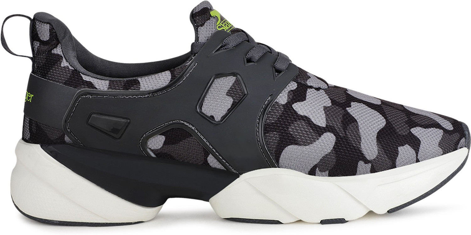 Image of SLAZENGER Running Shoes For Men
