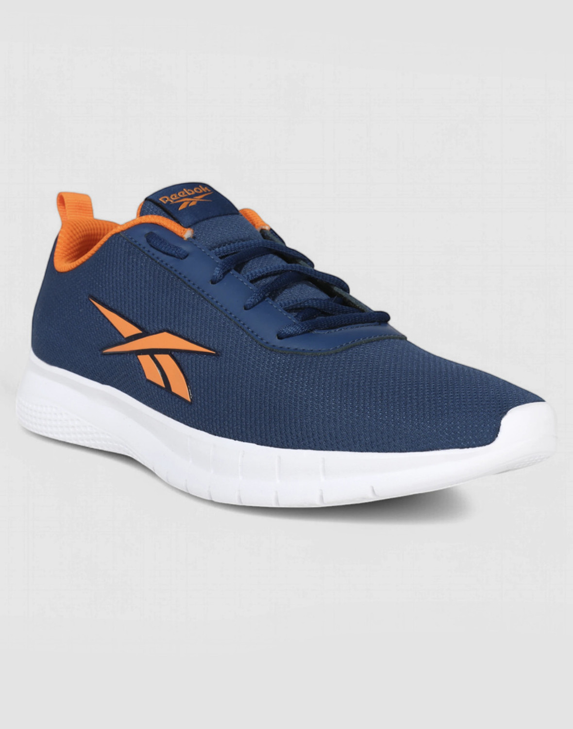 Image of REEBOK Badminton Shoes For Men (Green , 8)