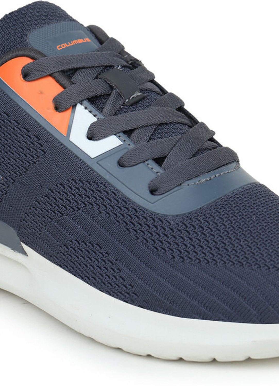 Image of COLUMBUS shoe Sneakers For Men