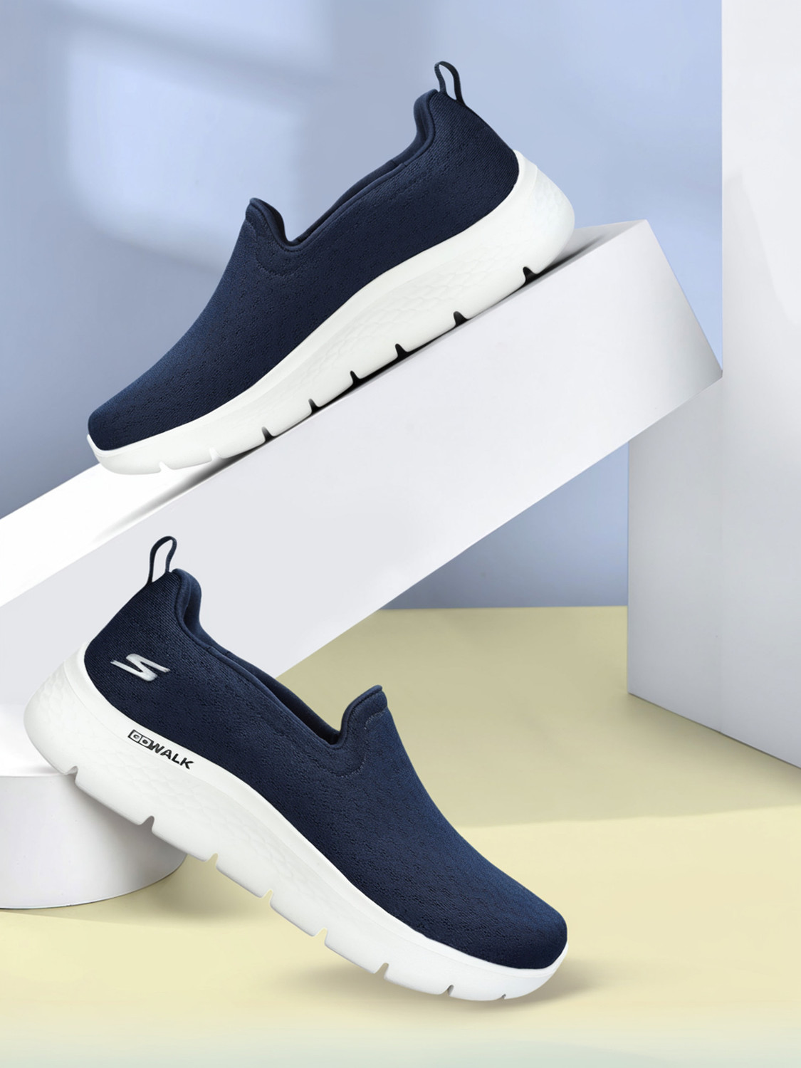 Skechers GO WALK FLEX Sneakers For Men