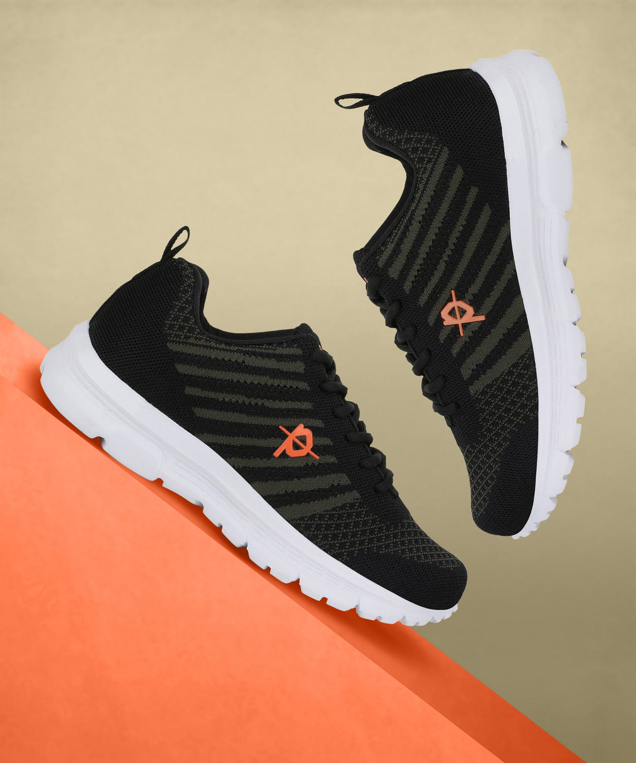 Provogue running shoes top