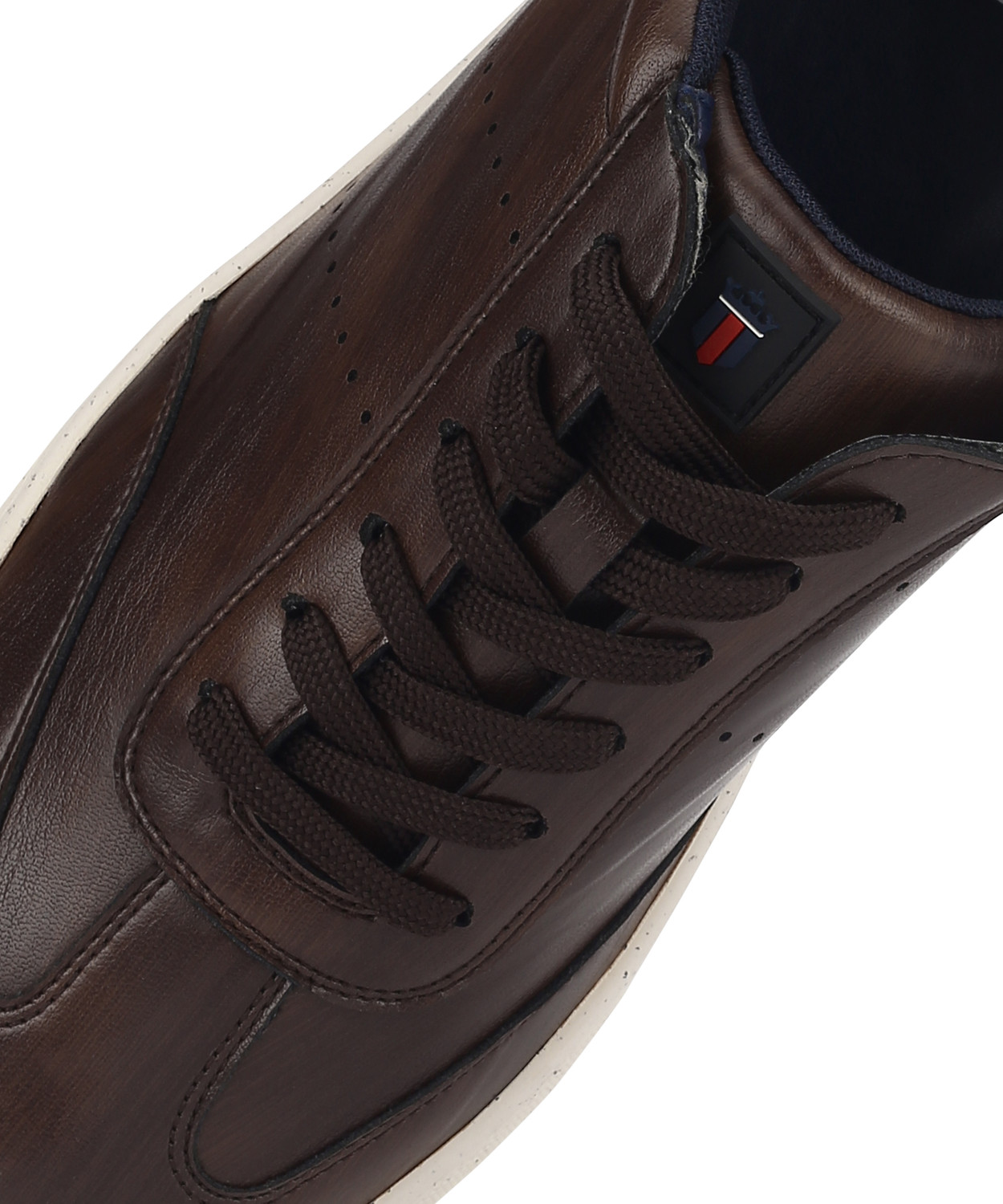 Image of LOUIS PHILIPPE Sneakers For Men