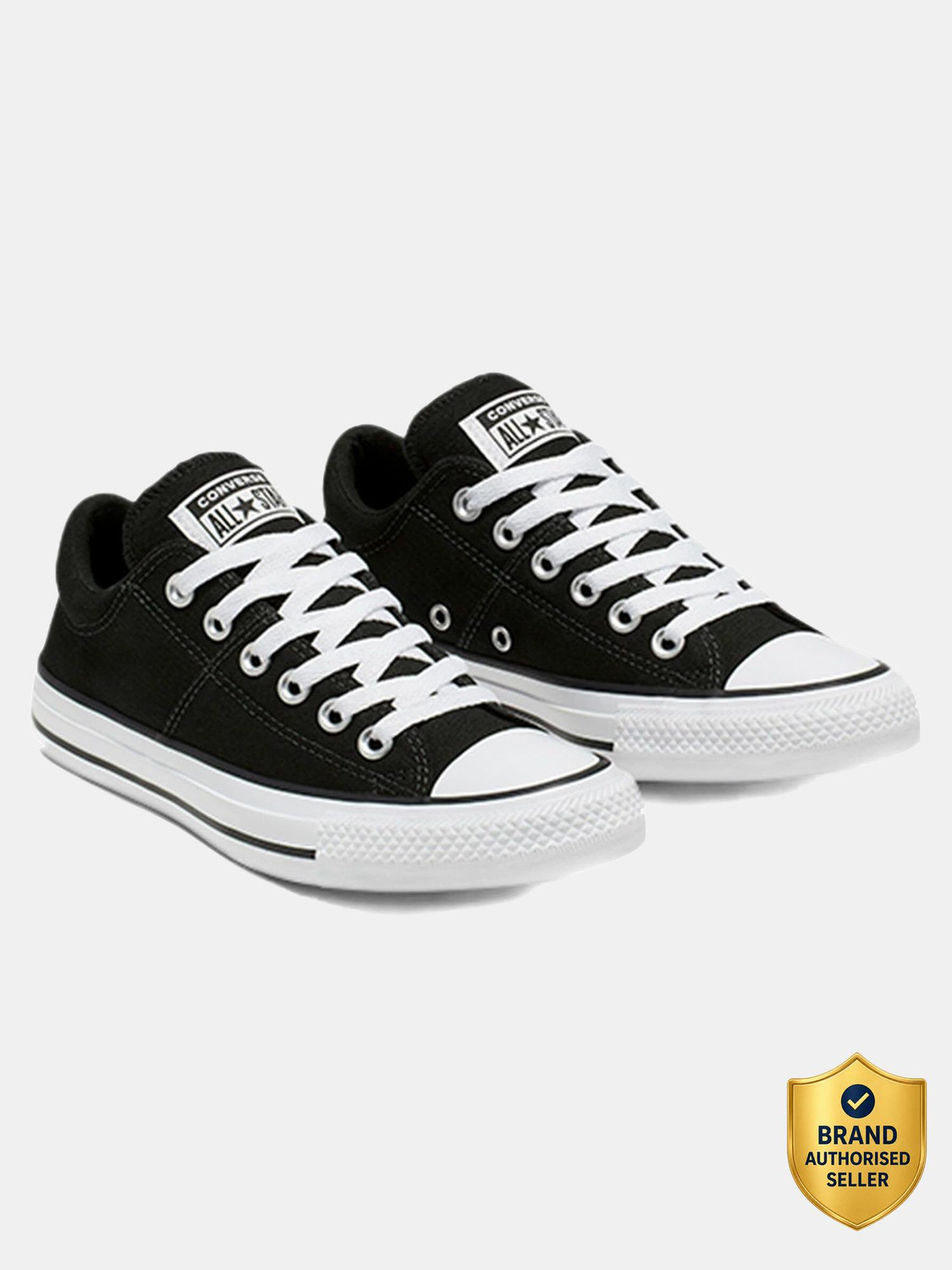 Converse Chuck Taylor All Star Madison Low Top Canvas Sneakers For Wom