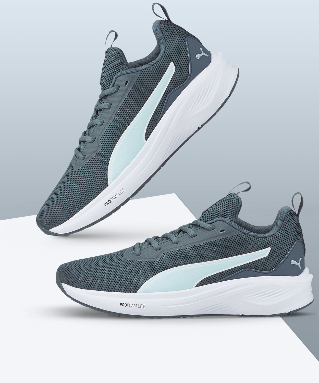 Puma fire sale shoes