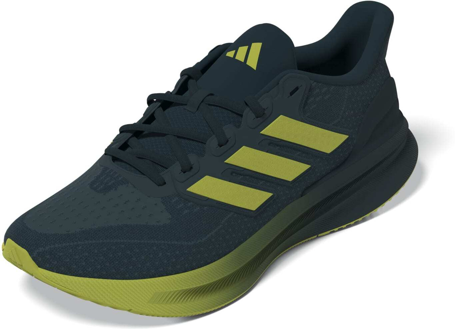 Image of ADIDAS ULTRABOUNCE 2 Outdoors For Men (Blue , 12.5)