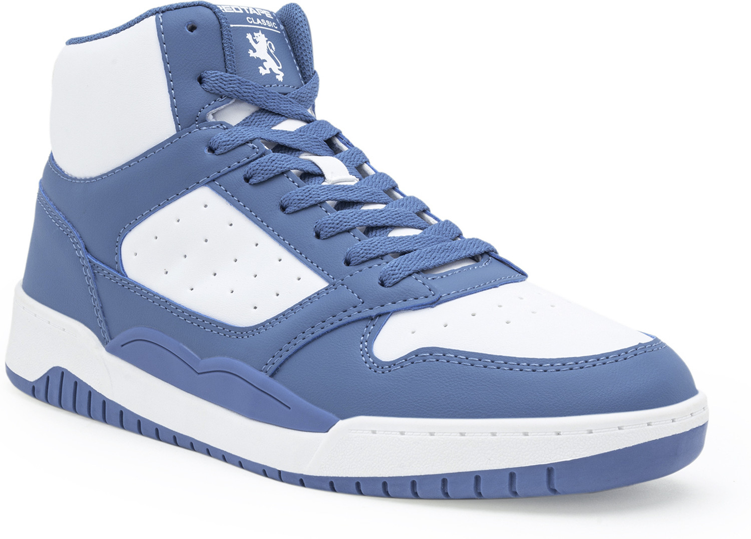 RED TAPE Sneaker Casual Shoes for Men | Soft Cushioned Insole, Slip-Resistance Sneakers For Men