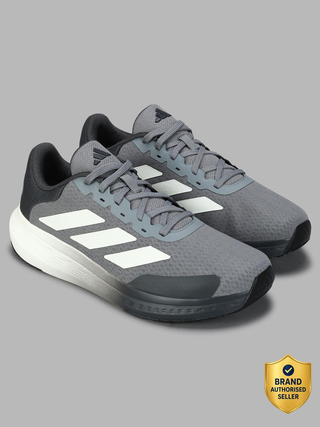 Image of ADIDAS QUESTAR 3 M Outdoors For Men (Blue , 9.5)