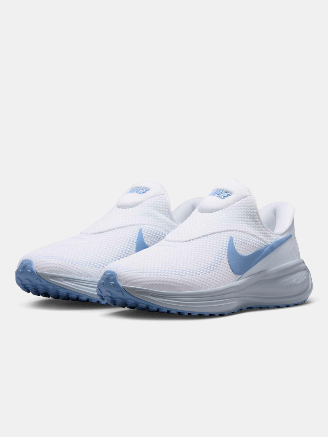 Image of ADIDAS Running Shoes For Women (White , 4)