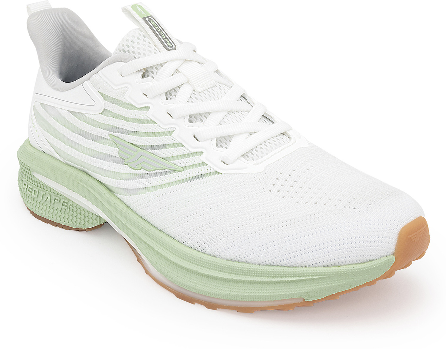 Red Tape ETPU Athleisure Shoes for Men – Cushioning, ₹1229