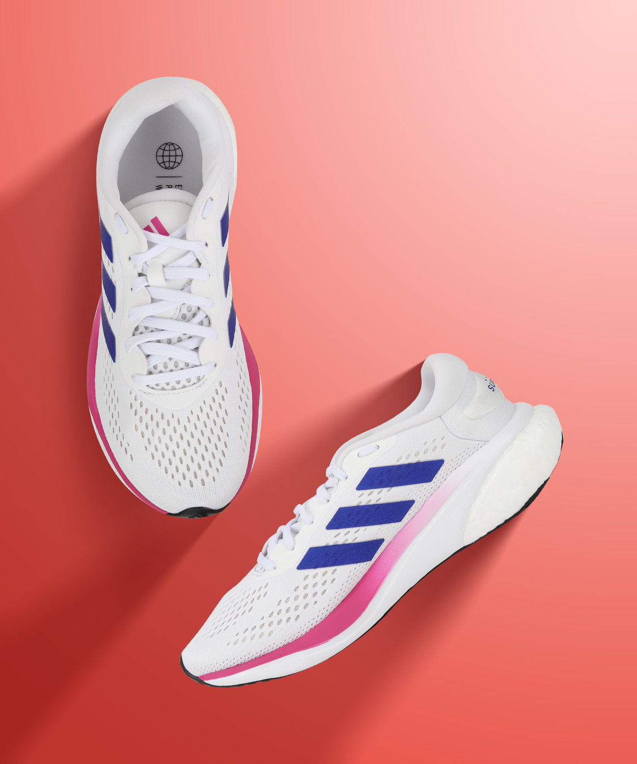 Zapatillas adidas deals adizero tempo 9