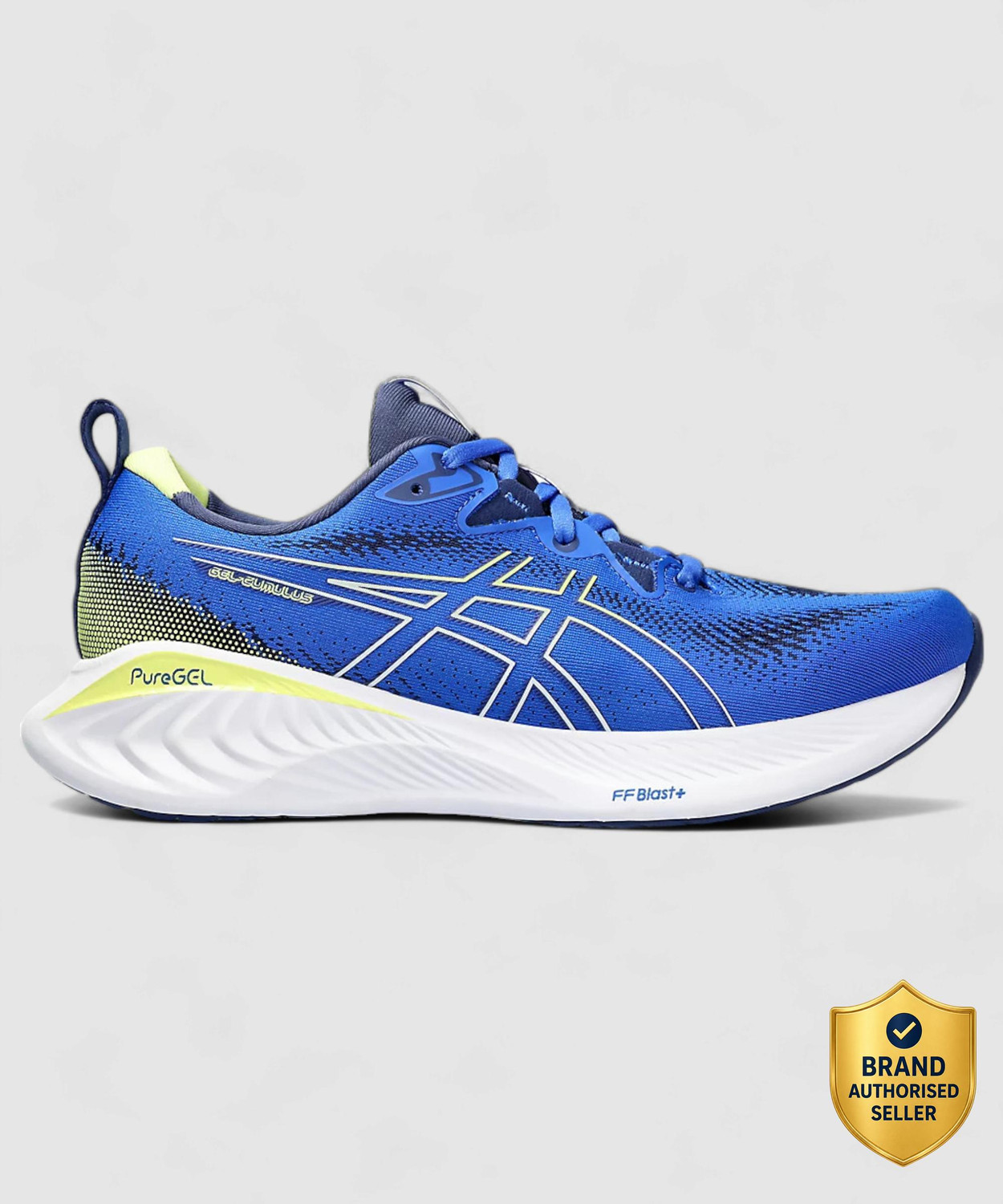 Asics GEL-CUMULUS 25 Running Shoes For Men
