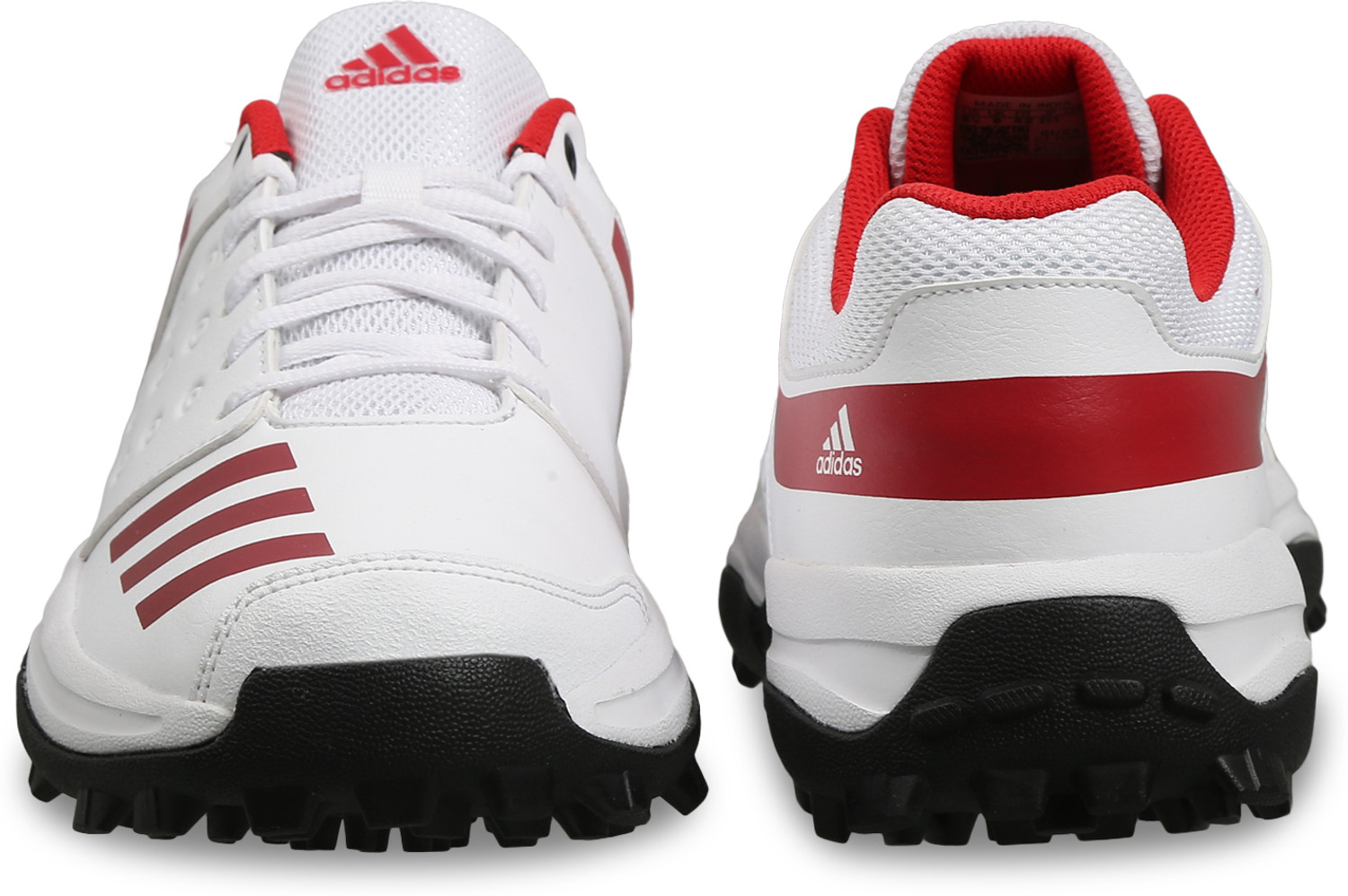 Image of ADIDAS CriNu 23 Cricket Shoes For Men