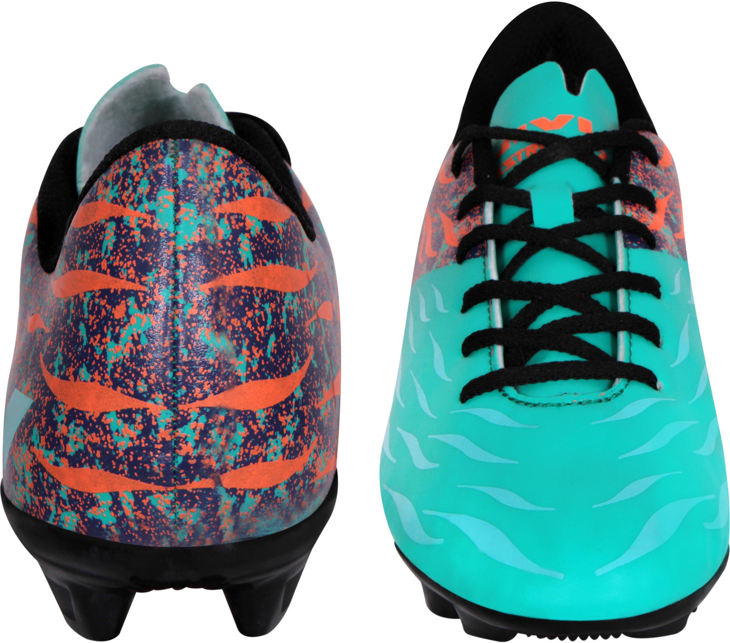 Image of NIVIA Destroyer 2.0 Football Shoes For Men