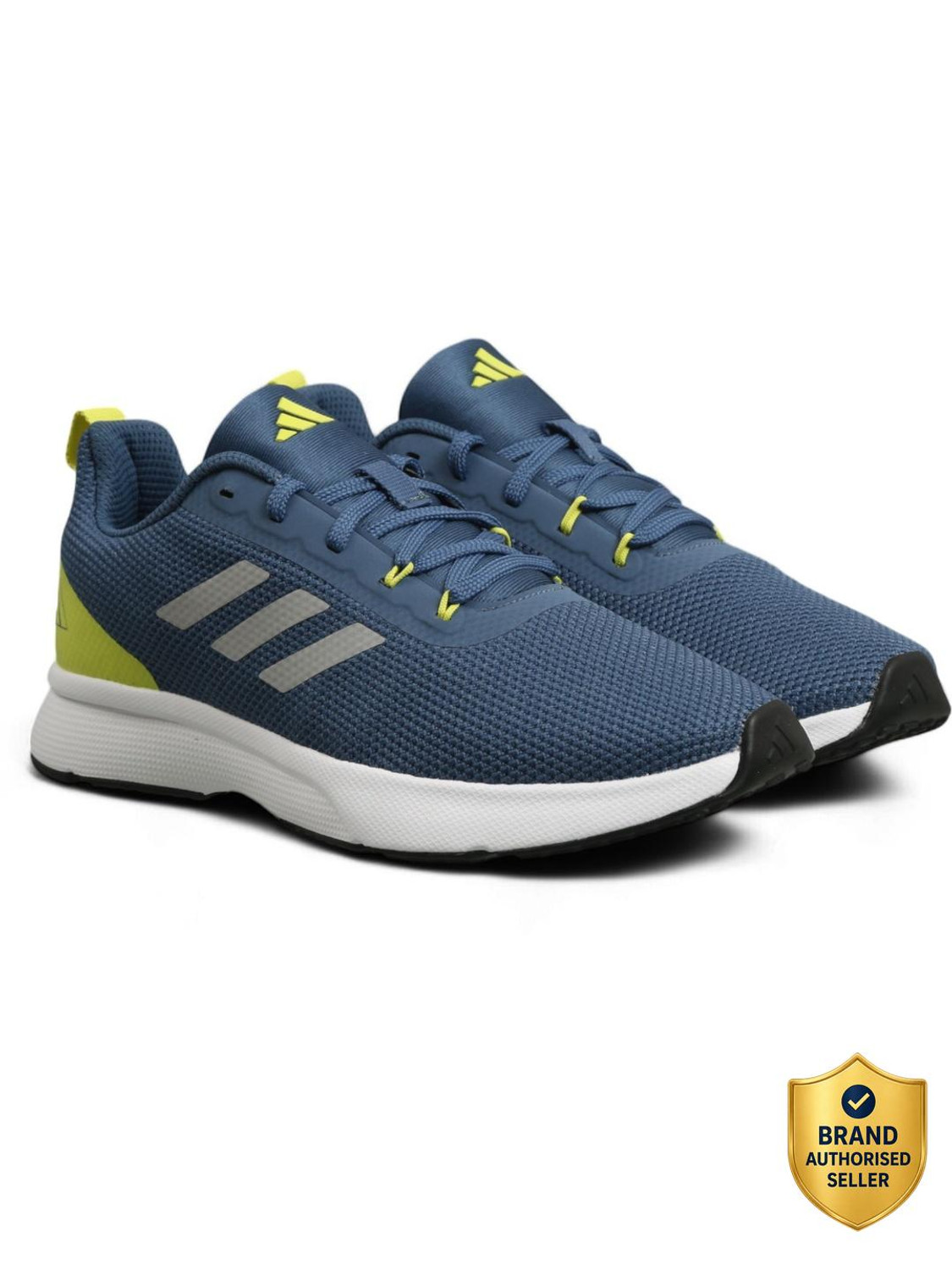 Image of ADIDAS QUESTAR 3 M Outdoors For Men (Blue , 8)