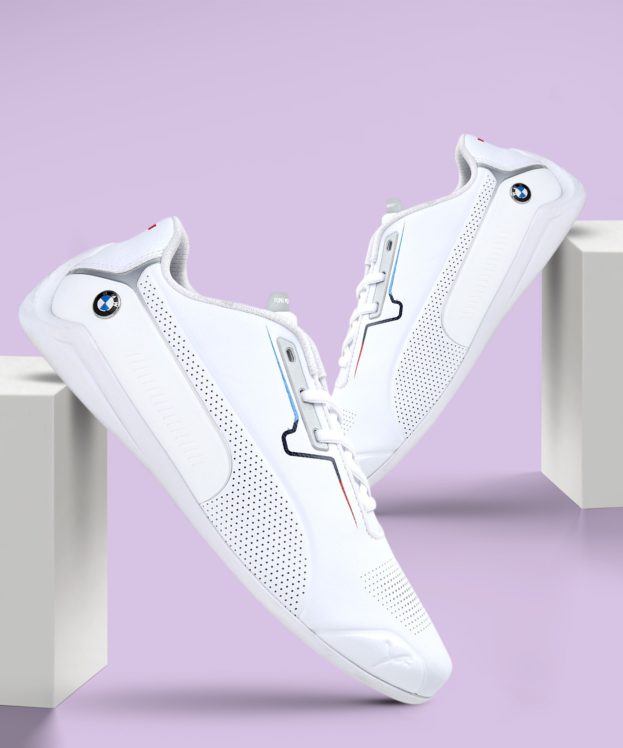 Drift cat sales 8 puma